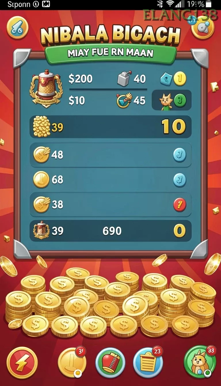 Screenshot Le Viking
