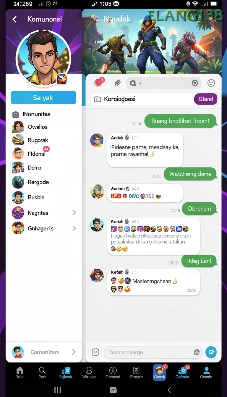 Screenshot Golden Bank 2