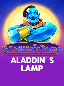 Informasi Lengkap Game Aladdins lamp Terbaru