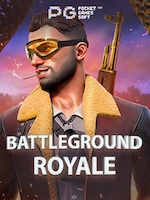 Battleground Royale Game: Info Provider, RTP, dan Cara Main
