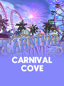 Carnival Cove Slot Terbaru: RTP dan Volatilitas Lengkap