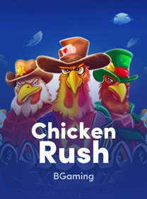 Chicken Rush Slot Terbaru: RTP dan Volatilitas Lengkap