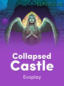 Collapsed Castle
