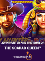 Review John Hunter And The Tomb Of The Scarab Queen Terlengkap untuk Pemain Baru