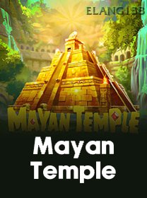 Mayan Temple