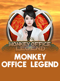 Cara Menang Bermain Monkey Office Legend dengan Mudah