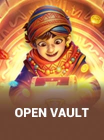 Open Vault Slot Terbaru: Review dan Info Lengkap