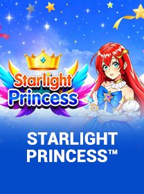 Cara Menang Bermain Starlight Princess dengan Mudah