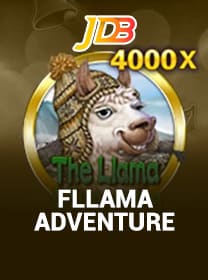 The-Llama-Adventure