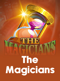 The-Magicians