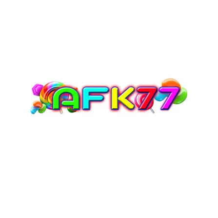afk77 App APK Terbaru