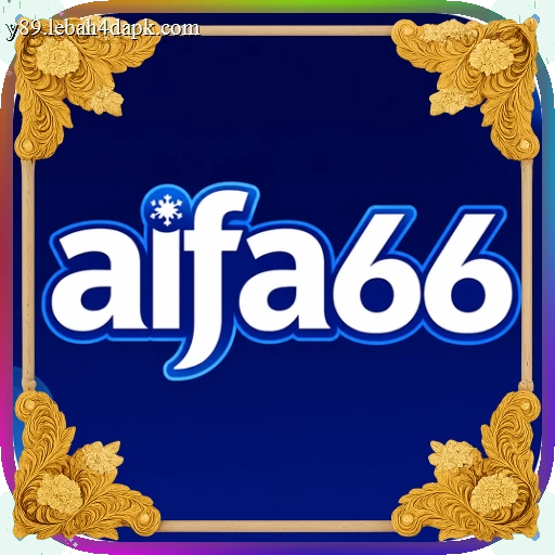 aifa66 APK Terbaru dan Aman untuk Diunduh