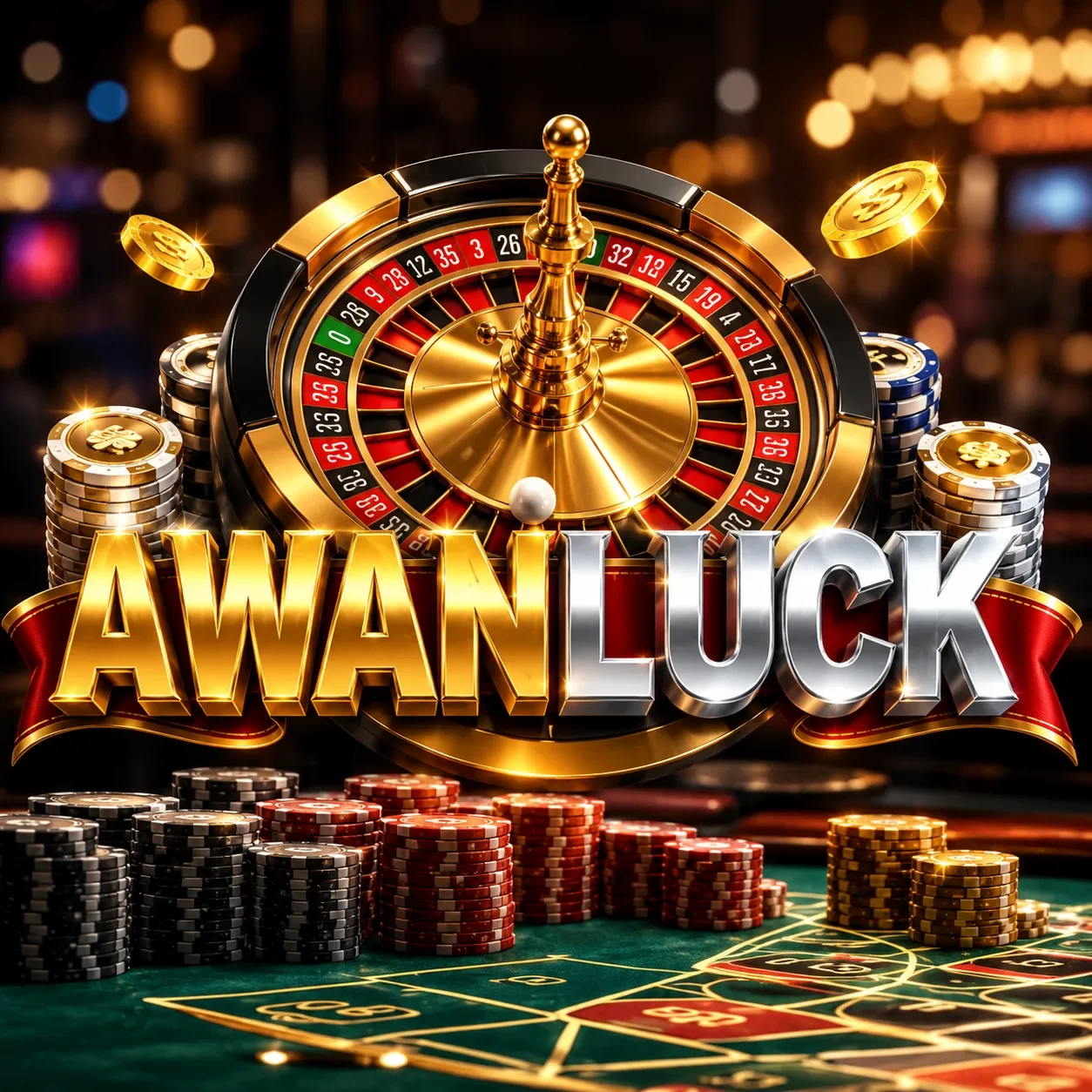 awanluck Terbaru: Download APK dan Info Lengkap