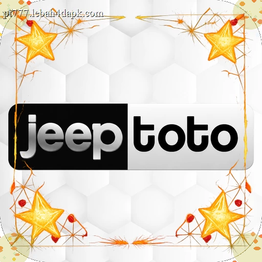 Update Aplikasi jeeptoto Terbaru 2026
