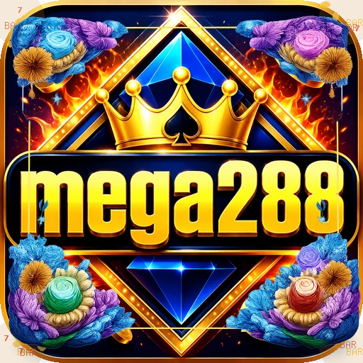 mega288 APK Terbaru untuk Perangkat Android
