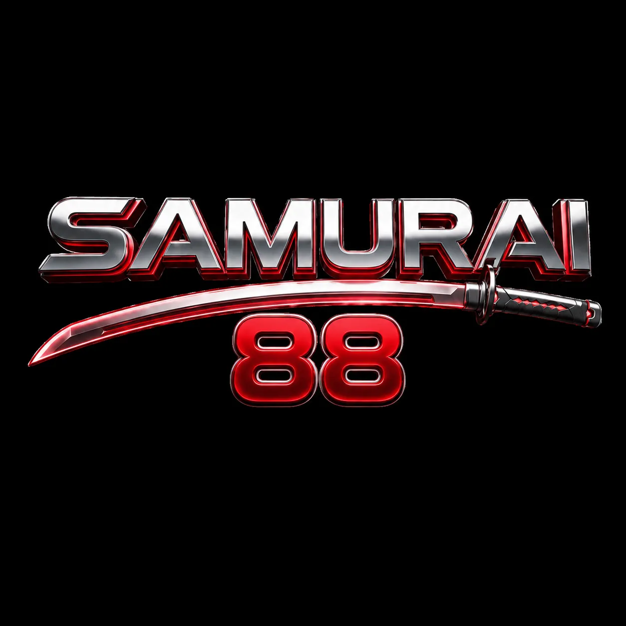 samurai88 APK Terbaru dan Aman untuk Diunduh