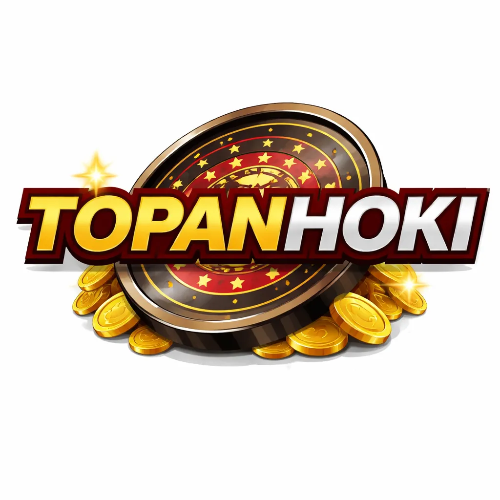 topanhoki APK Terbaru untuk Perangkat Android