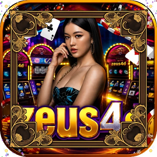 Info Lengkap Aplikasi zeus4d Versi Terbaru