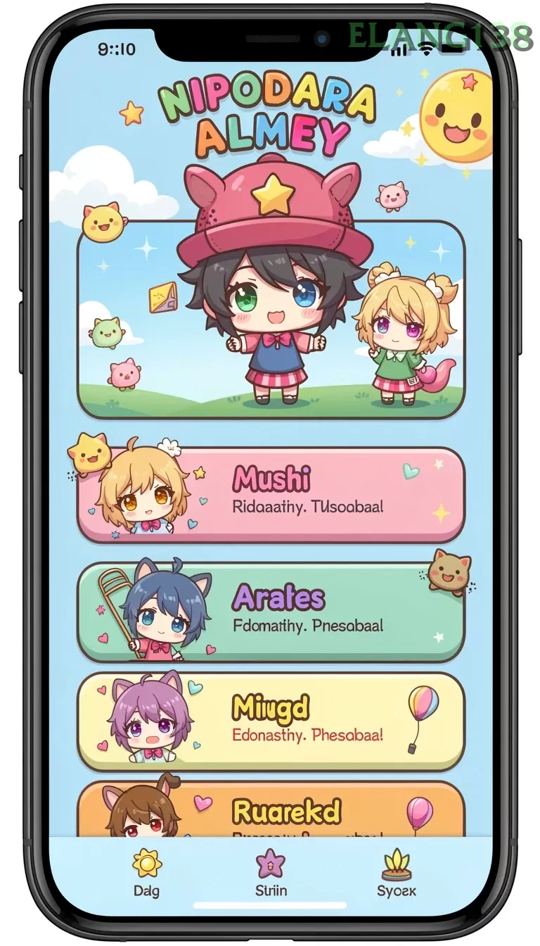 Screenshot Fruit Diamond