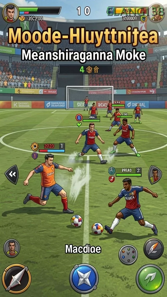 Screenshot Captains Bounty