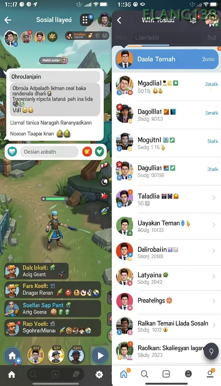 Screenshot 3 Lucky Piggy