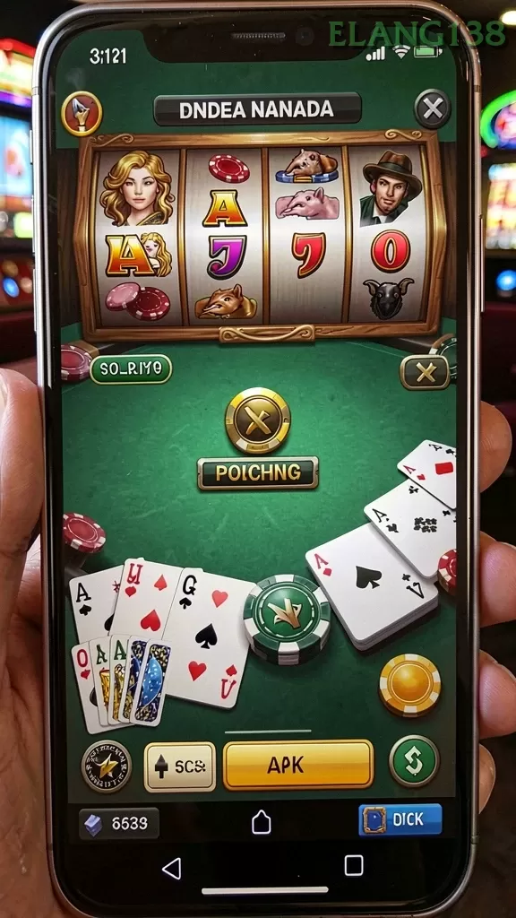 Screenshot Heroic Spins