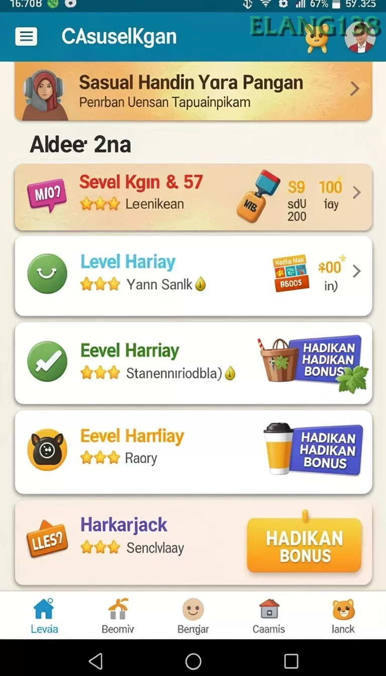 Screenshot Bone Fortune